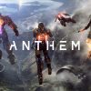 Gameplay Video zu Anthem auf PS 4
