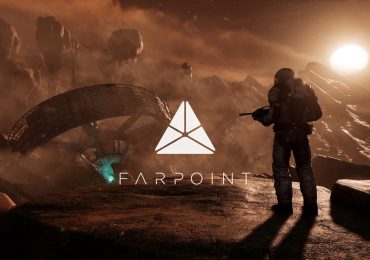 Farpoint Bosskampf
