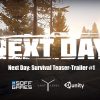 Next Day: Survival – Erster Eindruck im Gameplay!